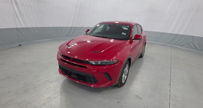 2024 Dodge Hornet R/T -
                  Kansas City, MO