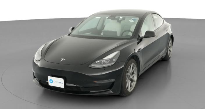 Thumbnail: 2021 Tesla Model 3 - 1