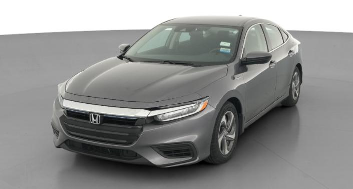 2019 Honda Insight EX -
                  Trenton, OH