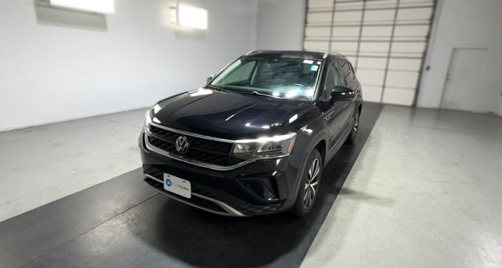 Thumbnail: 2024 Volkswagen Taos - 1