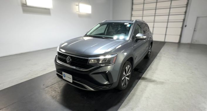 Thumbnail: 2024 Volkswagen Taos - 1