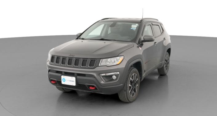 Thumbnail: 2019 Jeep Compass - 1