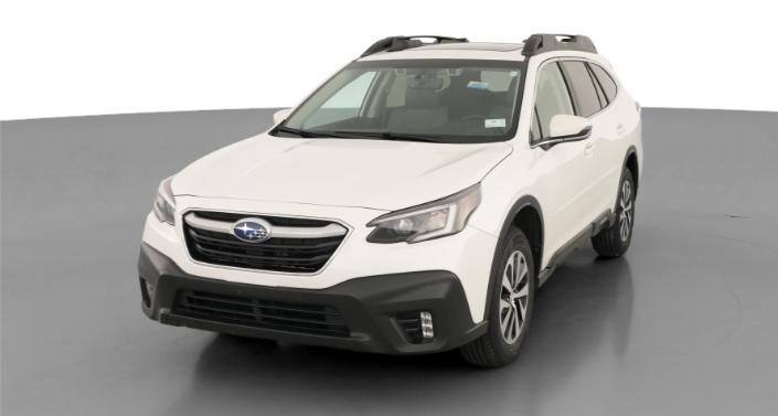 Thumbnail: 2022 Subaru Outback - 1