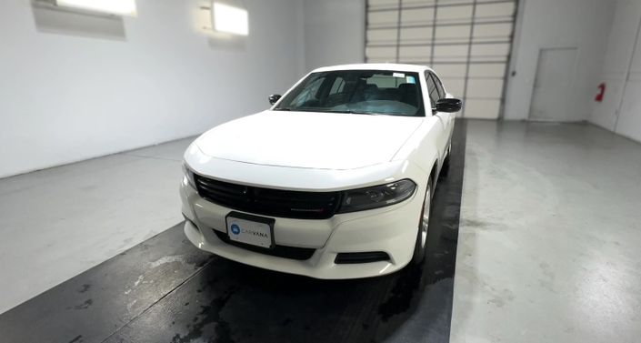 Thumbnail: 2023 Dodge Charger - 1