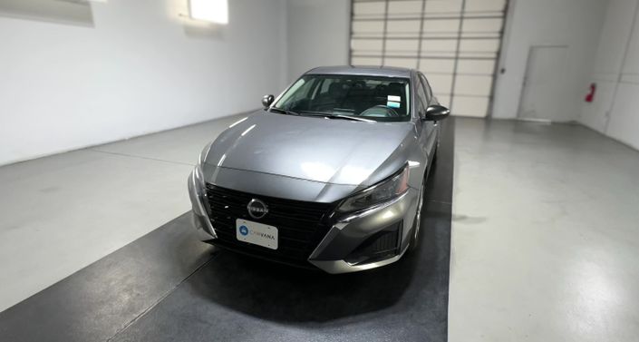 Thumbnail: 2024 Nissan Altima - 1