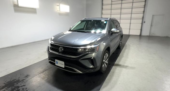 Thumbnail: 2024 Volkswagen Taos - 1