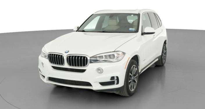 Thumbnail: 2017 BMW X5 - 1