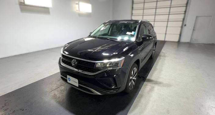 Thumbnail: 2024 Volkswagen Taos - 1