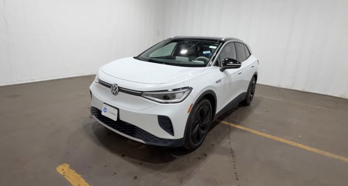 2021 Volkswagen ID.4 S -
                  Framingham, MA