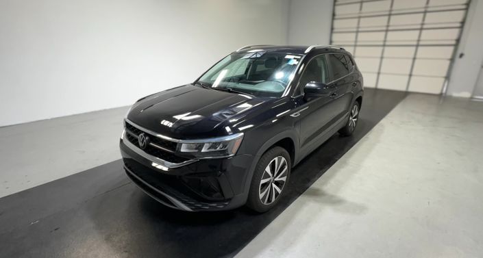 Thumbnail: 2024 Volkswagen Taos - 1