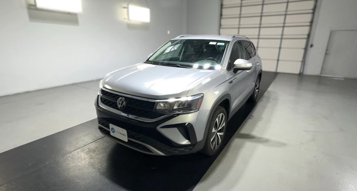 Thumbnail: 2024 Volkswagen Taos - 1