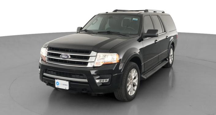 Thumbnail: 2017 Ford Expedition EL - 1
