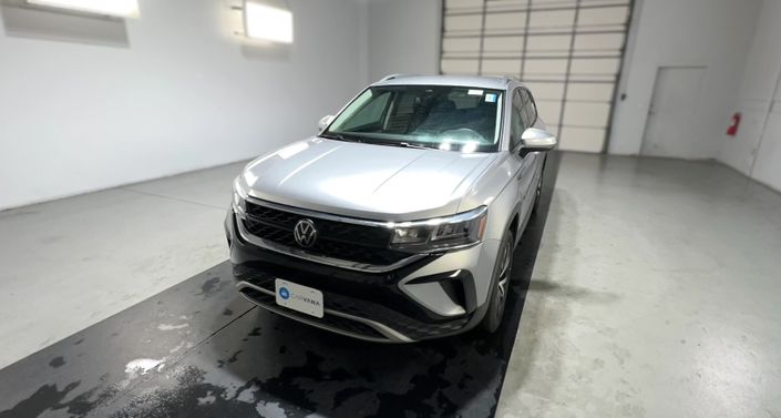 Thumbnail: 2024 Volkswagen Taos - 1