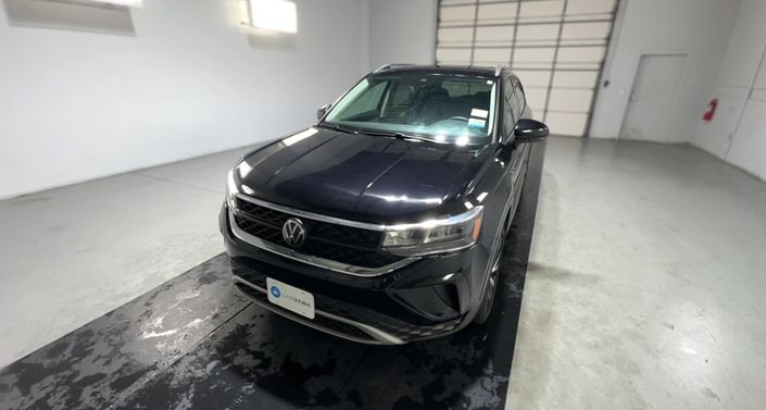 Thumbnail: 2024 Volkswagen Taos - 1