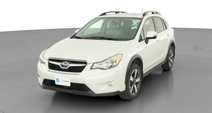 2014 Subaru XV Crosstrek Touring -
                  San Antonio, TX