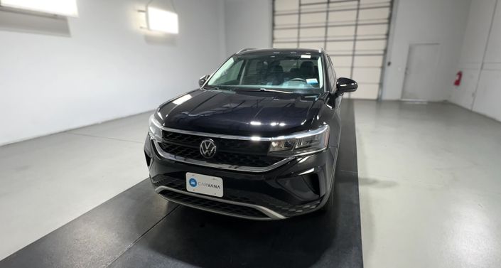 Thumbnail: 2024 Volkswagen Taos - 1