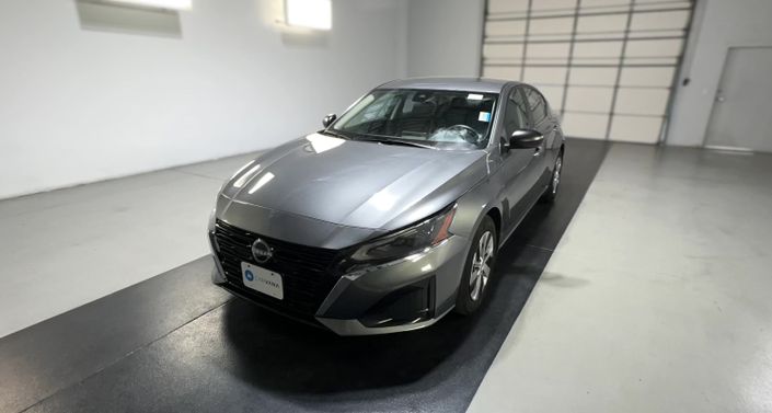 Thumbnail: 2024 Nissan Altima - 1