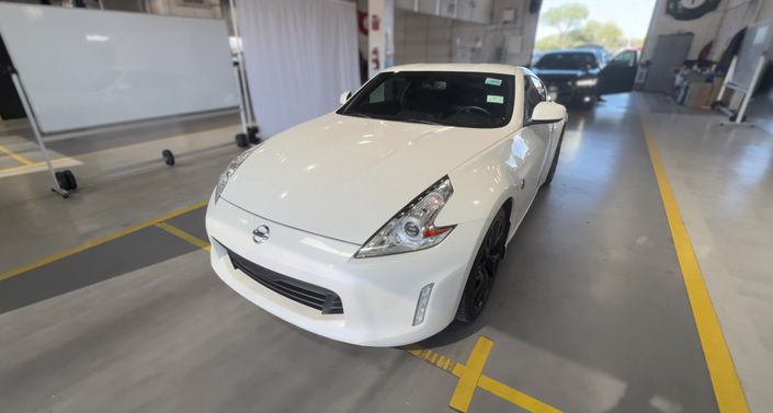 2016 Nissan Z Sport -
                  Tempe, AZ