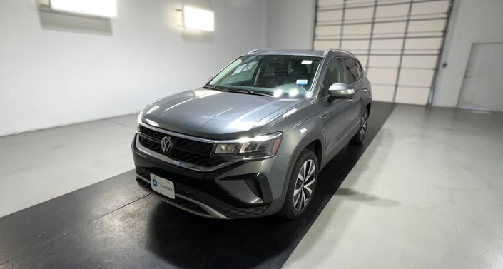 Thumbnail: 2024 Volkswagen Taos - 1