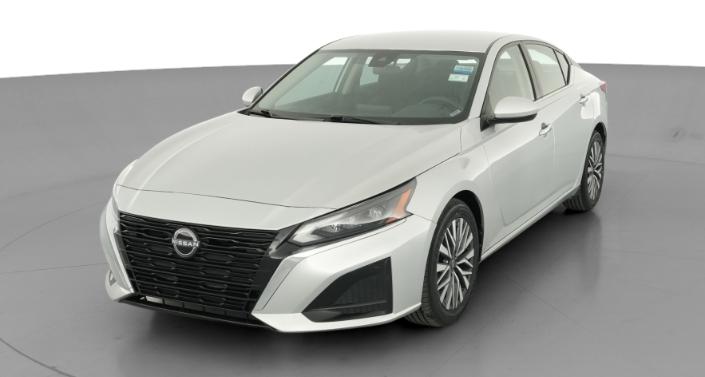Thumbnail: 2023 Nissan Altima - 1