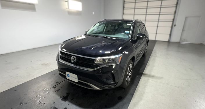 Thumbnail: 2024 Volkswagen Taos - 1