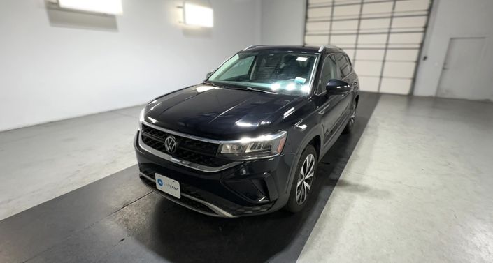 Thumbnail: 2024 Volkswagen Taos - 1