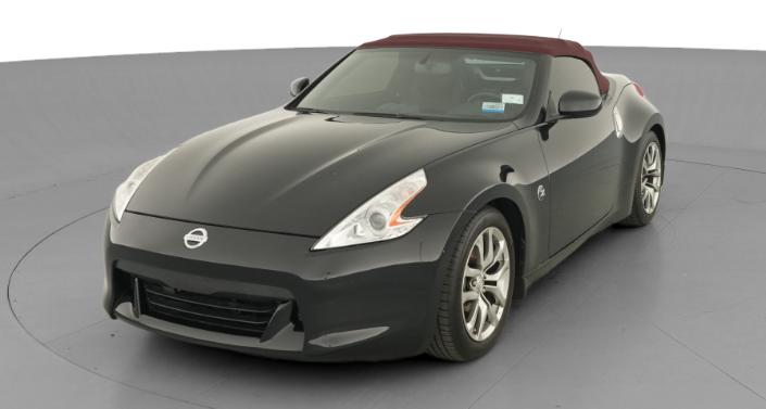 2010 Nissan Z 370Z -
                  West Memphis, AR