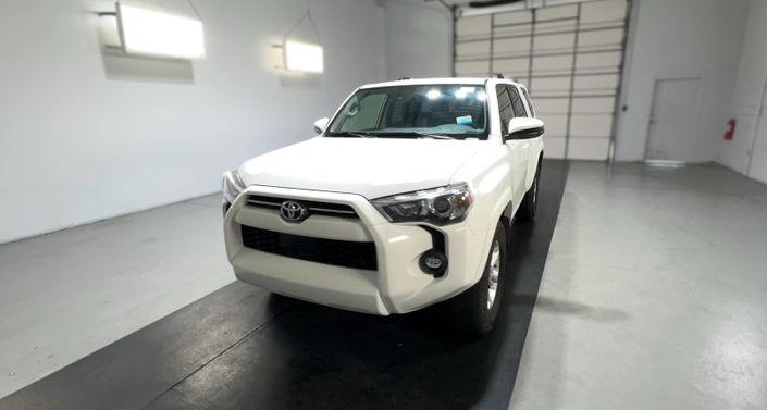 Thumbnail: 2024 Toyota 4Runner - 1