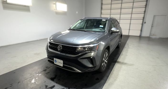 Thumbnail: 2024 Volkswagen Taos - 1