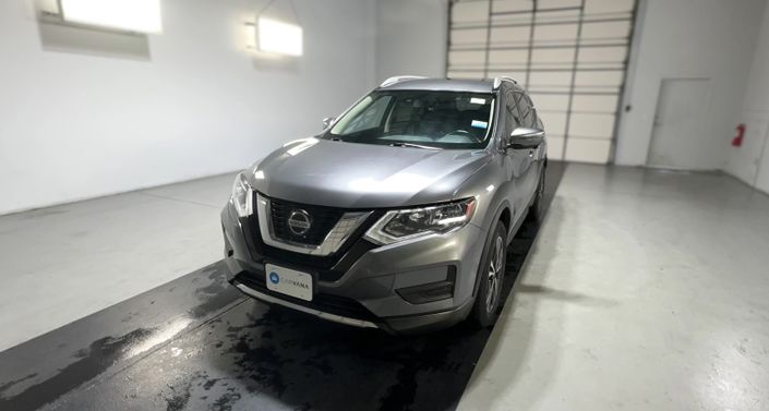 Thumbnail: 2020 Nissan Rogue - 1