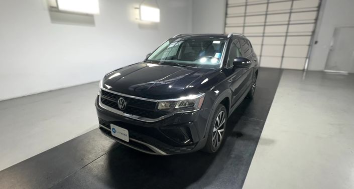 Thumbnail: 2024 Volkswagen Taos - 1