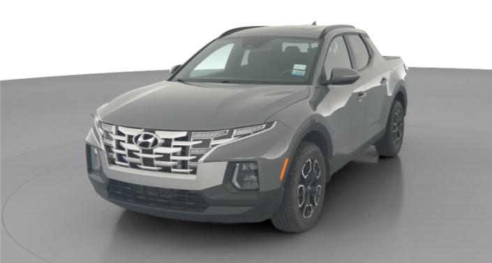 Thumbnail: 2022 Hyundai Santa Cruz - 1