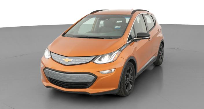 2017 Chevrolet Bolt EV Premier -
                  Tolleson, AZ