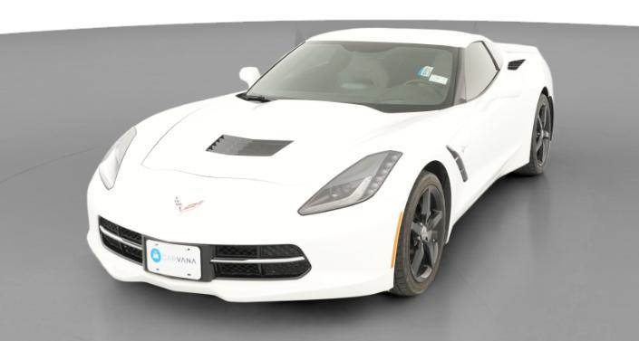 Thumbnail: 2014 Chevrolet Corvette - 1