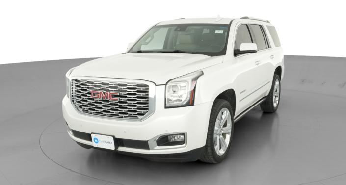 Thumbnail: 2019 GMC Yukon - 1