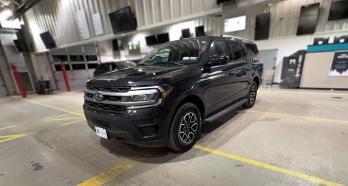 Thumbnail: 2022 Ford Expedition MAX - 1