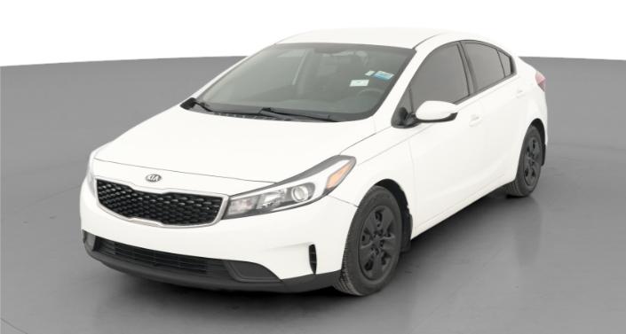 Thumbnail: 2017 Kia Forte - 1
