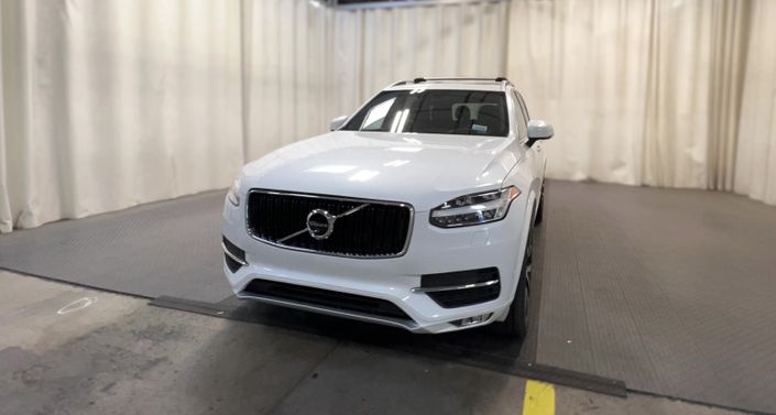 Thumbnail: 2019 Volvo XC90 - 1