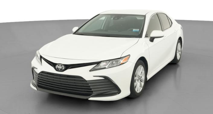 Thumbnail: 2023 Toyota Camry - 1