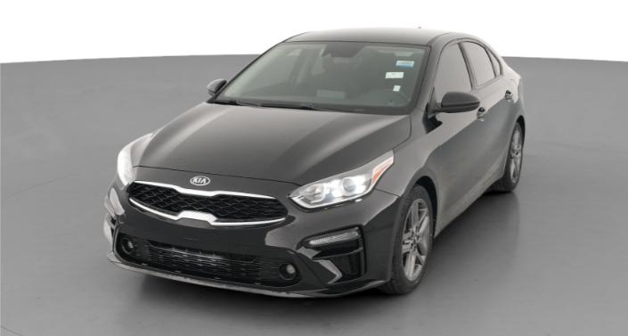 Thumbnail: 2019 Kia Forte - 1