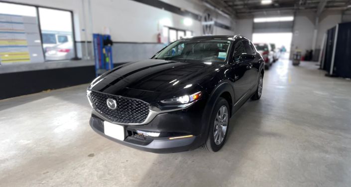 Thumbnail: 2021 Mazda CX-30 - 1