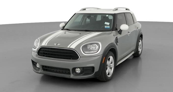 Thumbnail: 2017 MINI Cooper Countryman - 1
