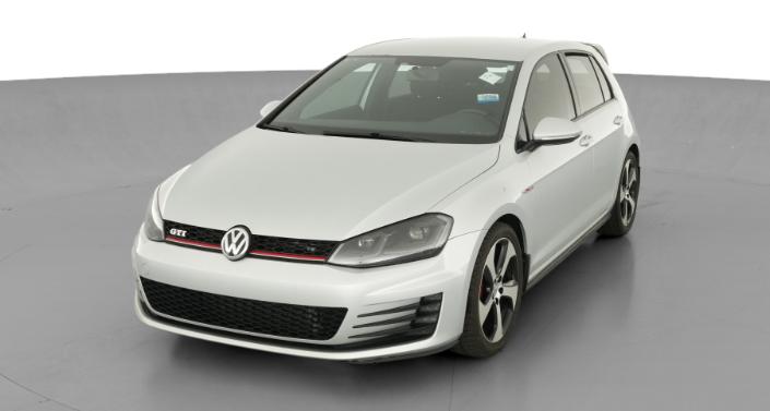 Thumbnail: 2016 Volkswagen Golf - 1