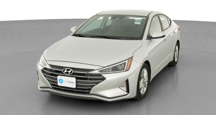 Thumbnail: 2019 Hyundai Elantra - 1