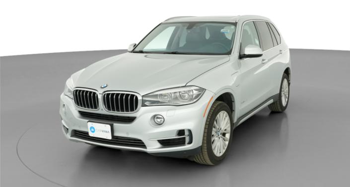 Thumbnail: 2016 BMW X5 - 1