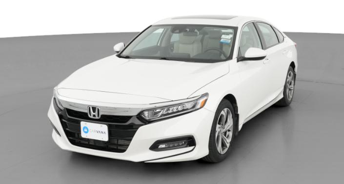 Thumbnail: 2018 Honda Accord - 1