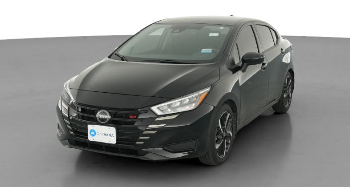 Thumbnail: 2023 Nissan Versa - 1