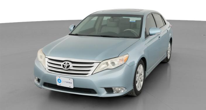 Thumbnail: 2012 Toyota Avalon - 1