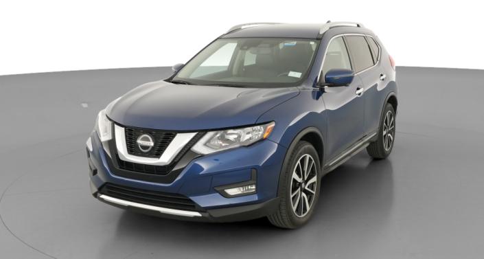 Thumbnail: 2019 Nissan Rogue - 1