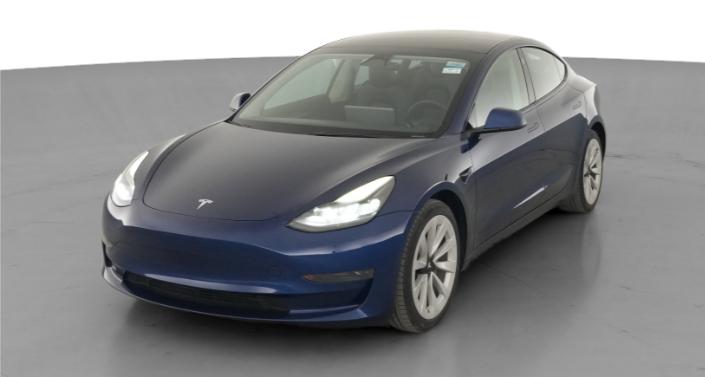 Thumbnail: 2023 Tesla Model 3 - 1